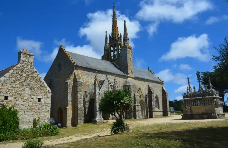 Saint-Jean-Trolimon