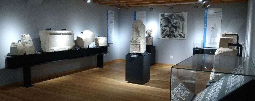Antiquarium di Camporosso