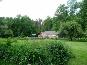 New Hampshire Farm Museum