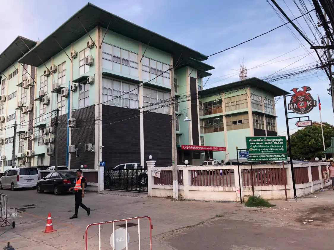 Hotels near Jamia Masjid