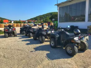 Quad-Erleben