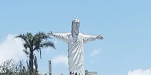 Morro do Cristo