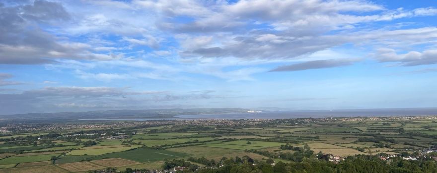 Brent Knoll Camp