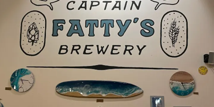 Captain Fatty's Brewery