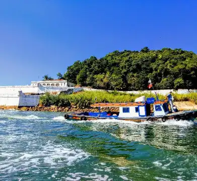 فنادق في کواروخا