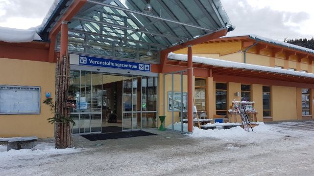 Westfalenhallen