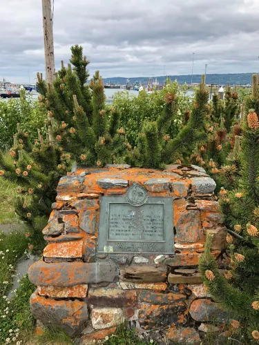 Coal Point Park