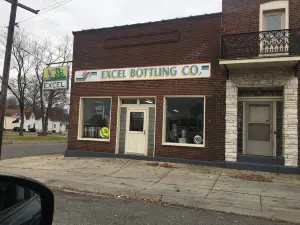 Excel Bottling Co.
