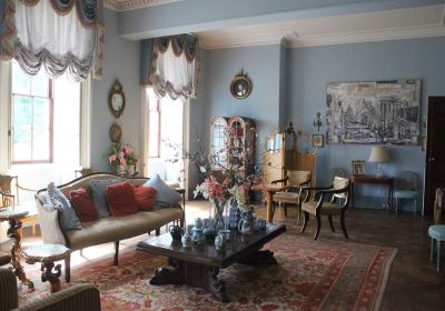 Chillington Hall
