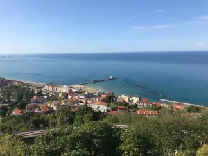 Belvedere Guglielmo Marconi