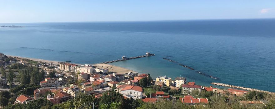 Belvedere Guglielmo Marconi