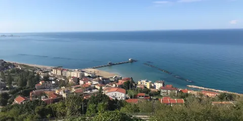 Belvedere Guglielmo Marconi