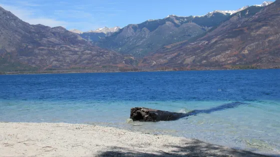Puerto Patriada
