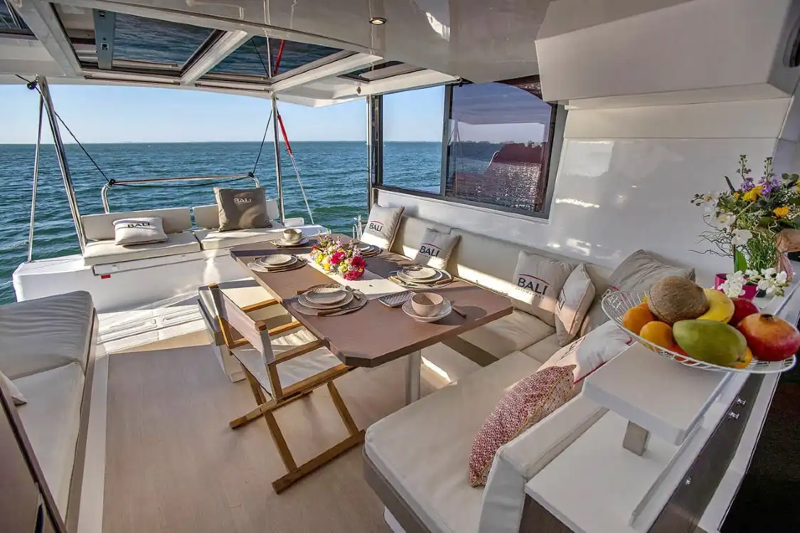 Hotel in zona Star Fruit Catamaran