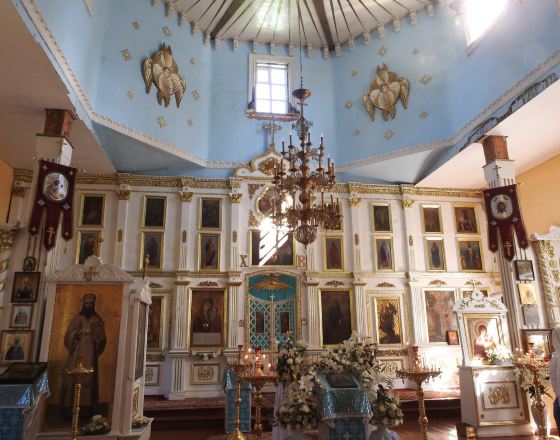 利斯特維揚卡 自由行套票