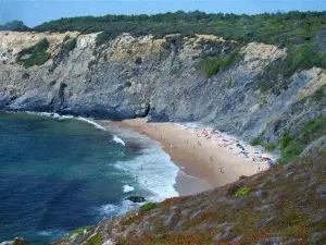 Praia da Amália