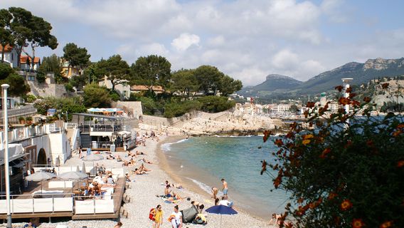 Bestouan Beach