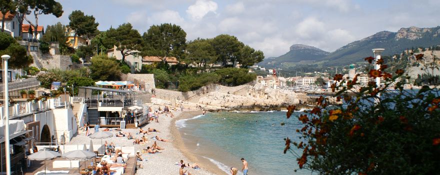 Bestouan Beach