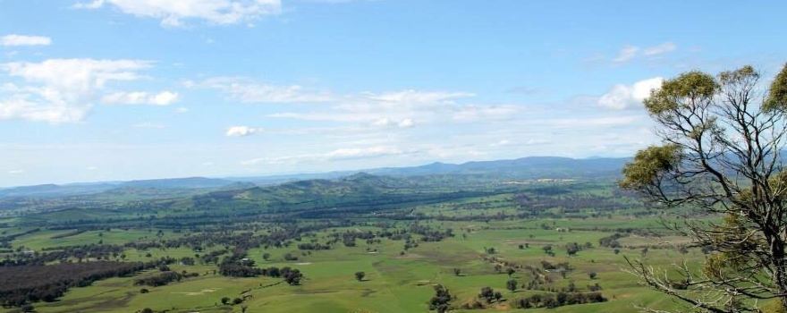 Culcairn
