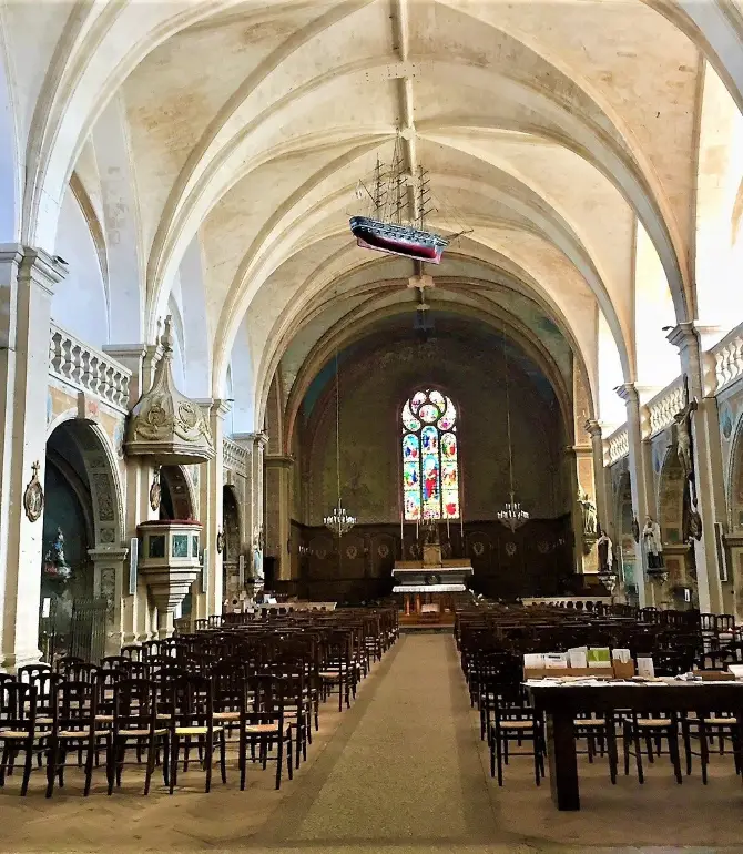 Marennes