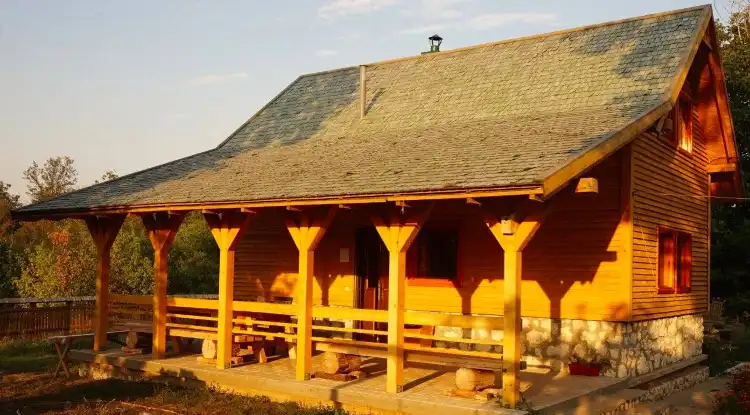Hotel a Glodeni