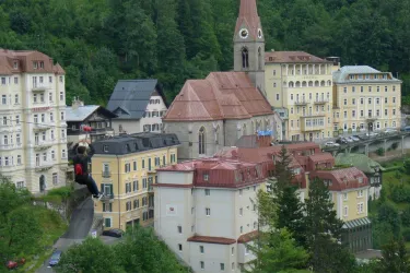 Bad Gastein
