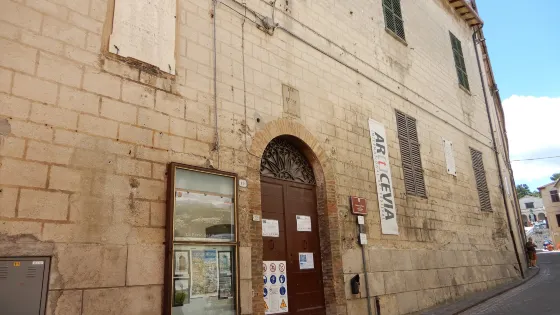 Palazzo dei Priori
