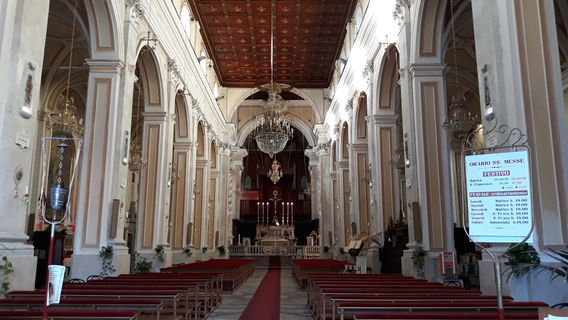 Church Santa Maria delle Grazie