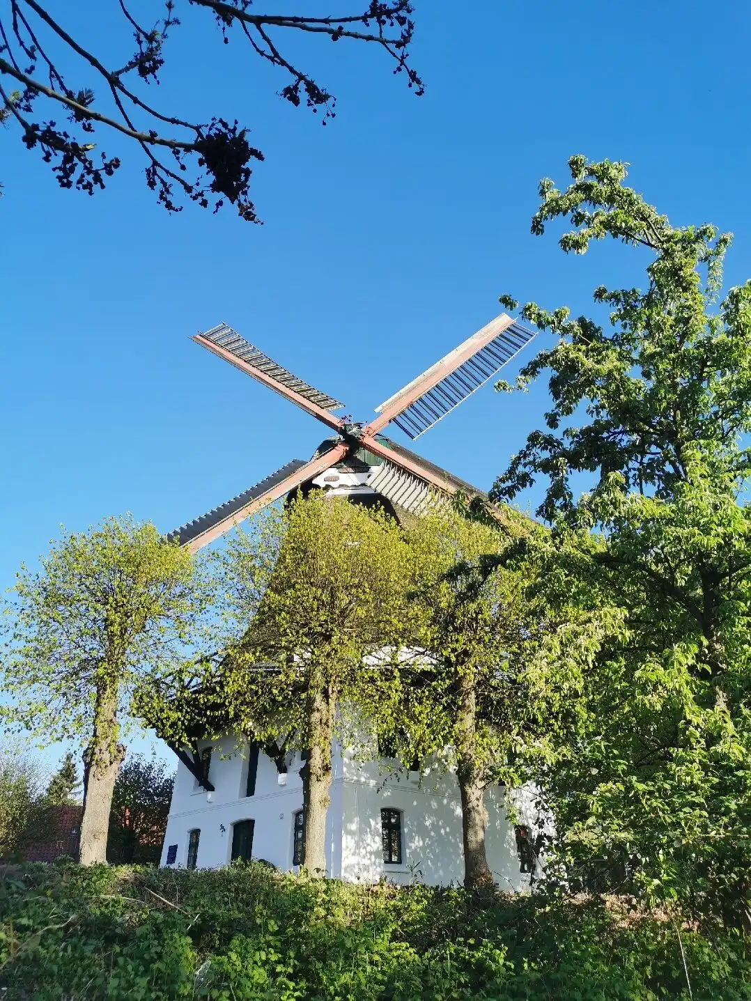 Hotel in zona Windmuhle Johanna