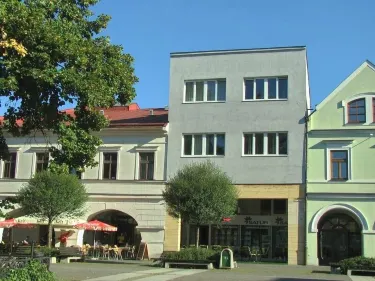 House of Rudolf Preiss