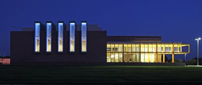 Wilson Performing Arts Center