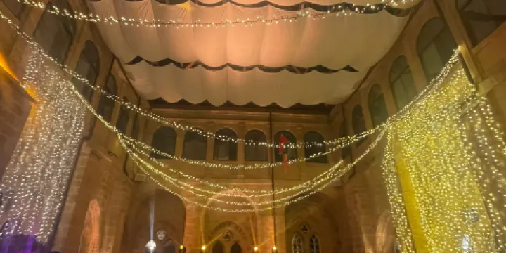 Monasterio del Espino