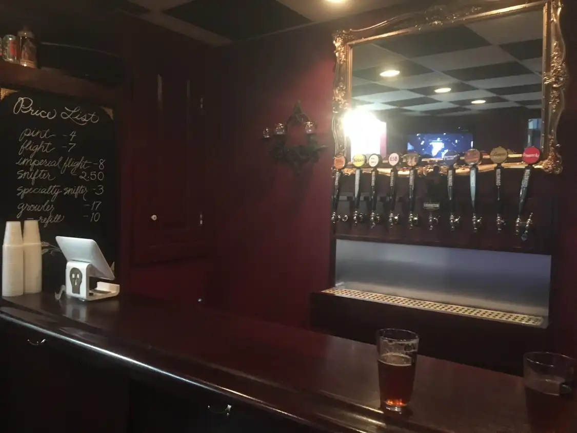 Hotels near Covington Brewhouse