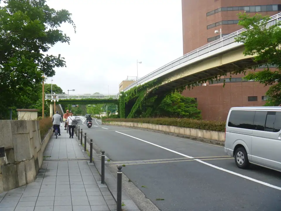 4_京橋