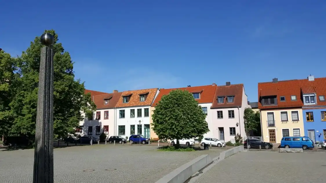 Hotels in der Nähe von Alter Markt