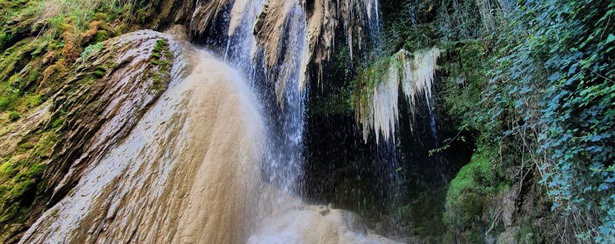 Clocota Waterfalls
