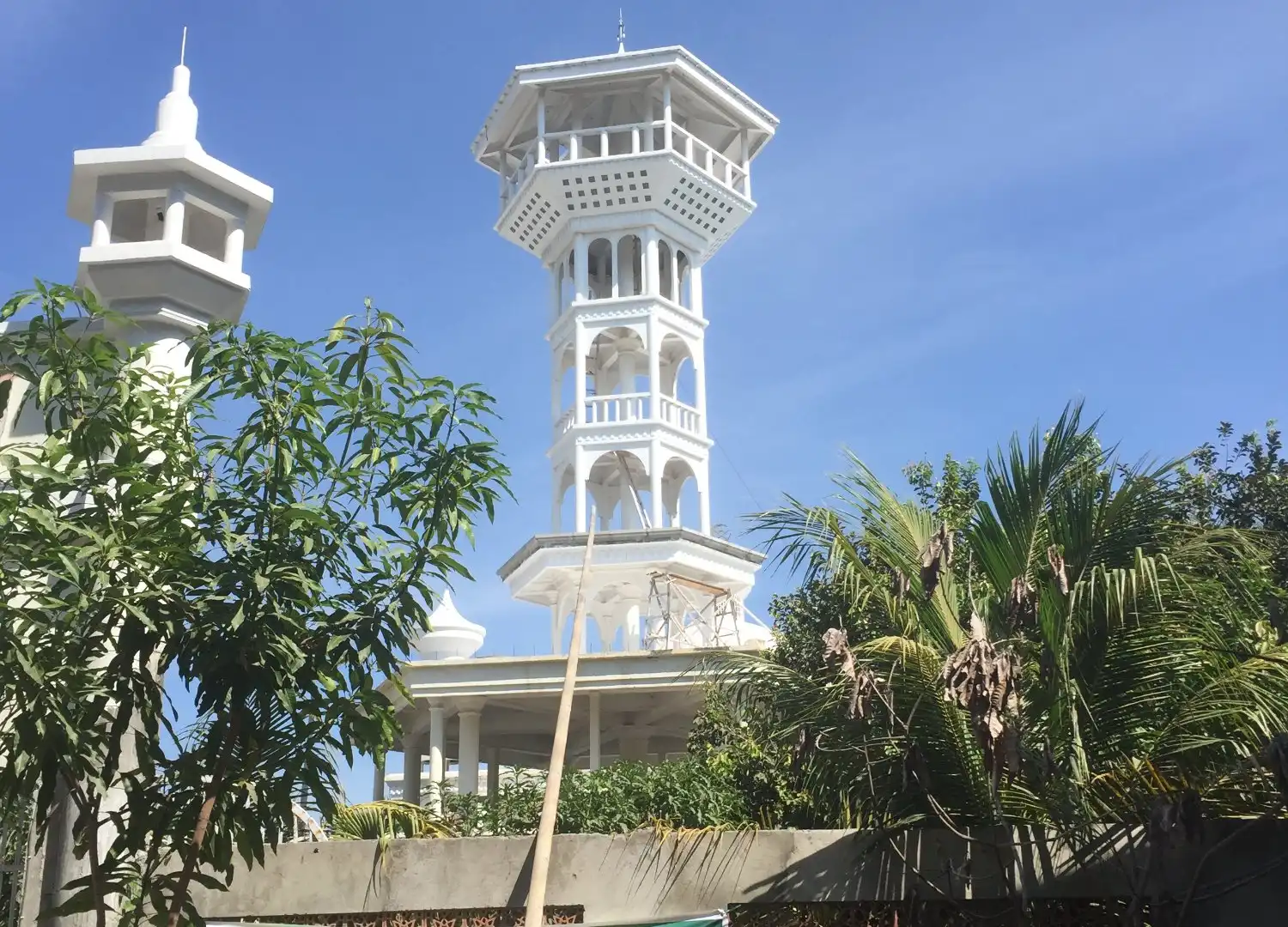 Hotels near Masjid Agung Baiturrahman