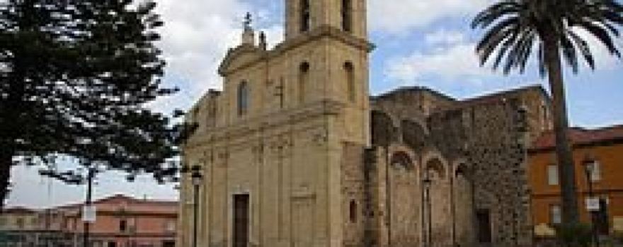 Cattedrale San Pietro Apostolo