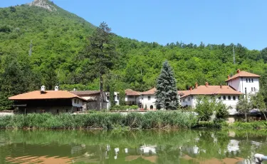 Nikolje Monastery