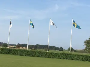Bastad Golfbana