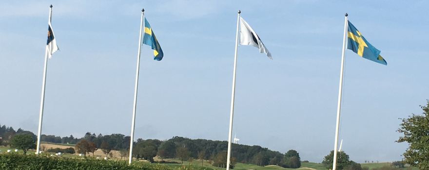 Bastad Golfbana