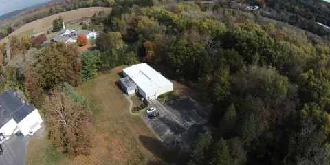 Candlewood Food & Beverage