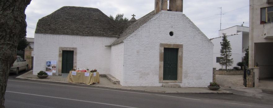 Chiesa Madonna del Rosario