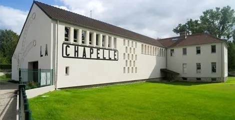 La Chapelle de Clairefontaine
