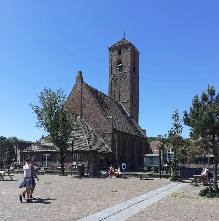 Wijk aan Zee