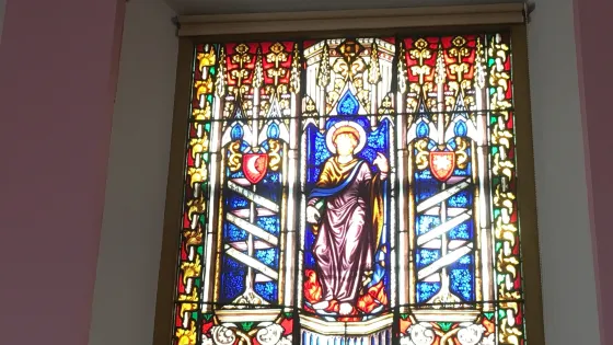 The Forres Tolbooth
