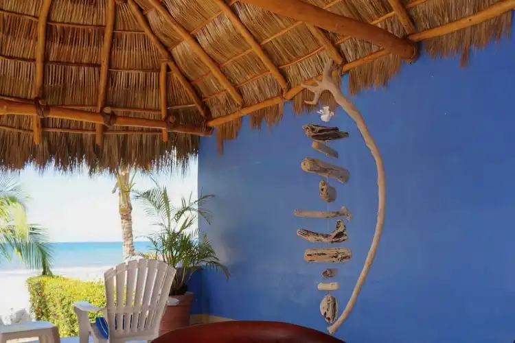 Hotels near Jane Maroni Organic Designs