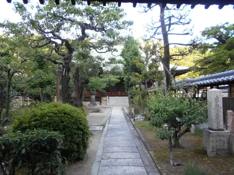 โรงแรมใกล้Manpukuji-Temple