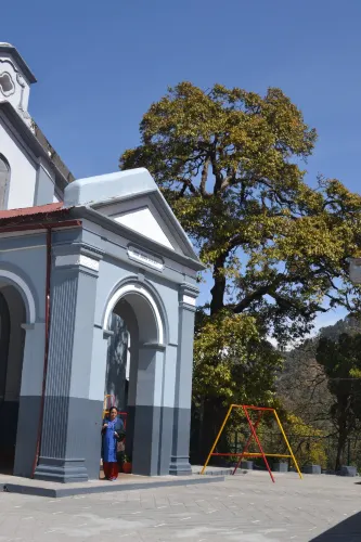 Union Church