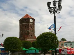 Baszta